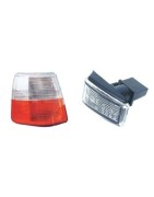 Other front lighting