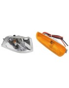 Other front lighting