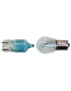 Merk specifieke lampen