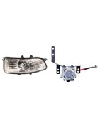 Other front lighting