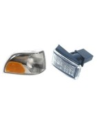 Other front lighting