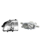 Other front lighting