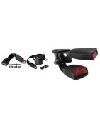 Seatbelt accessories