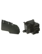 Centre console parts