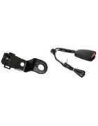 Seatbelt accessories