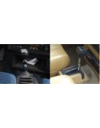 Transmission VOLVO 244