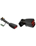 Seatbelt accessories
