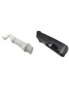 Seat- and coating parts