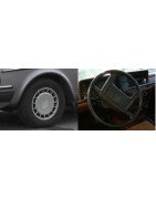Wielophanging & stuurinrichting VOLVO 244