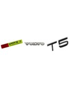 Emblemen en stickers