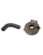 Lubrication system VOLVO V90