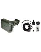 Bumpers en toebehoren VOLVO XC90