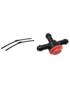 Wis-/was installatie VOLVO XC90