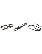 Afdichtingen VOLVO S60 tot 2009