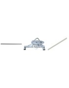 Windows and accessories VOLVO S40 from 2004