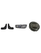 Decorate Parts VOLVO V50
