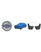 Decorate Parts VOLVO V40 from 2012