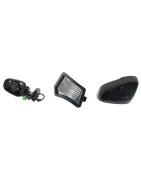 Spiegels en toebehoren VOLVO V60