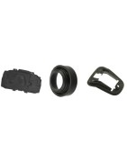 Seals VOLVO C70 from 2006