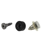 Mounting material VOLVO C70 from 2006