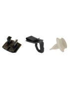 Mounting material VOLVO V70 classic to 2000