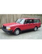 Carrosserie onderdelen