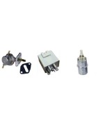 Fuel system VOLVO 262