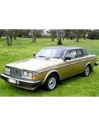 Carrosserie onderdelen