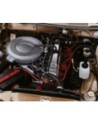 Engine parts