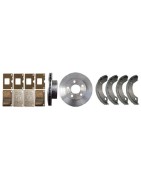 Brake Parts