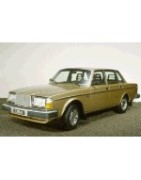 Carrosserie onderdelen