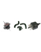 Heating & ventilation