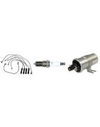 Ontsteking VOLVO 265