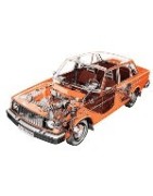 Suspension & steering