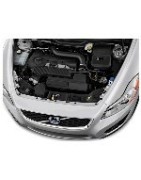 Engine parts VOLVO C30
