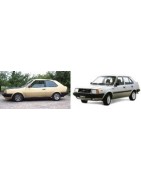 VOLVO 360 2- and 4-door