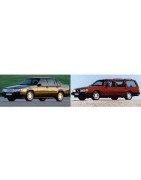 VOLVO 944 and 945