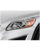 Verlichting VOLVO C30