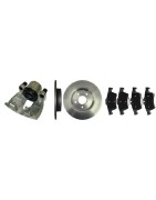 Brake Parts VOLVO C30