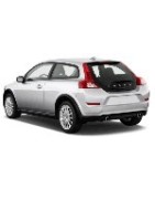 Body parts VOLVO C30