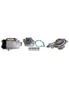 Heating & ventilation VOLVO C30