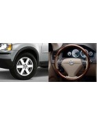 Suspension & steering VOLVO XC90