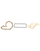 Seals & gaskets VOLVO 343 and 345