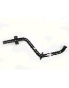 Exhaust VOLVO 343 and 345