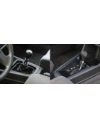 Transmission VOLVO 343 and 345