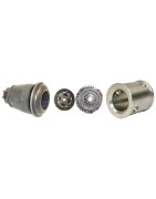 Repair Manual transmission VOLVO 343 and 345