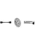 Repair Automatic transmission 