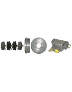 Brake Parts