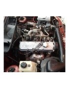 Engine parts VOLVO 360