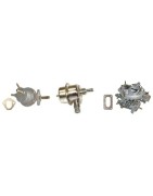 Fuel system VOLVO 360